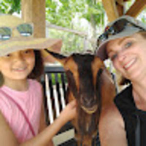 Meet your Posher, Julie